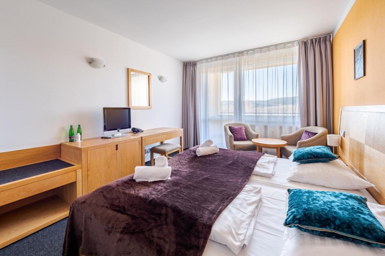 Private Luxury Apartments Frymburk Exterior foto