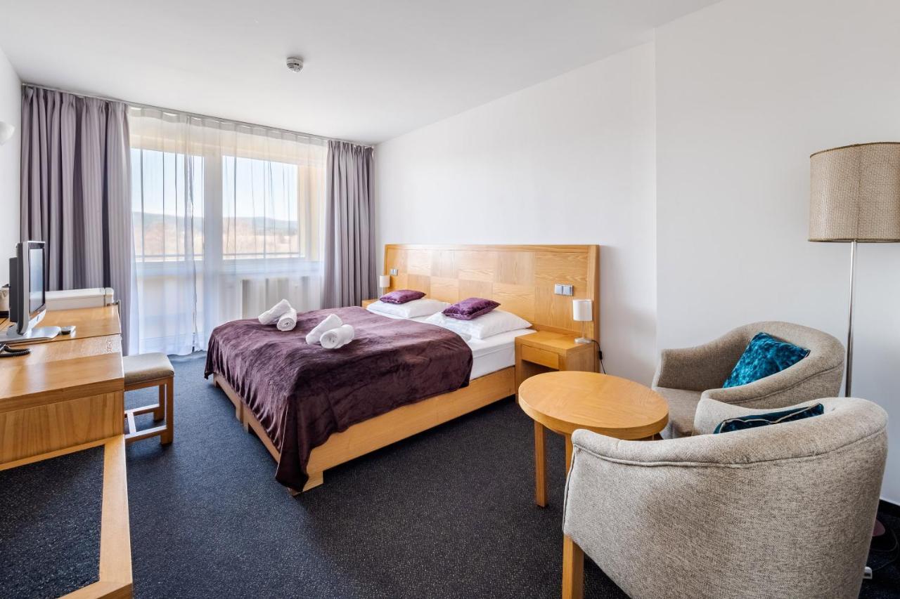 Private Luxury Apartments Frymburk Quarto foto