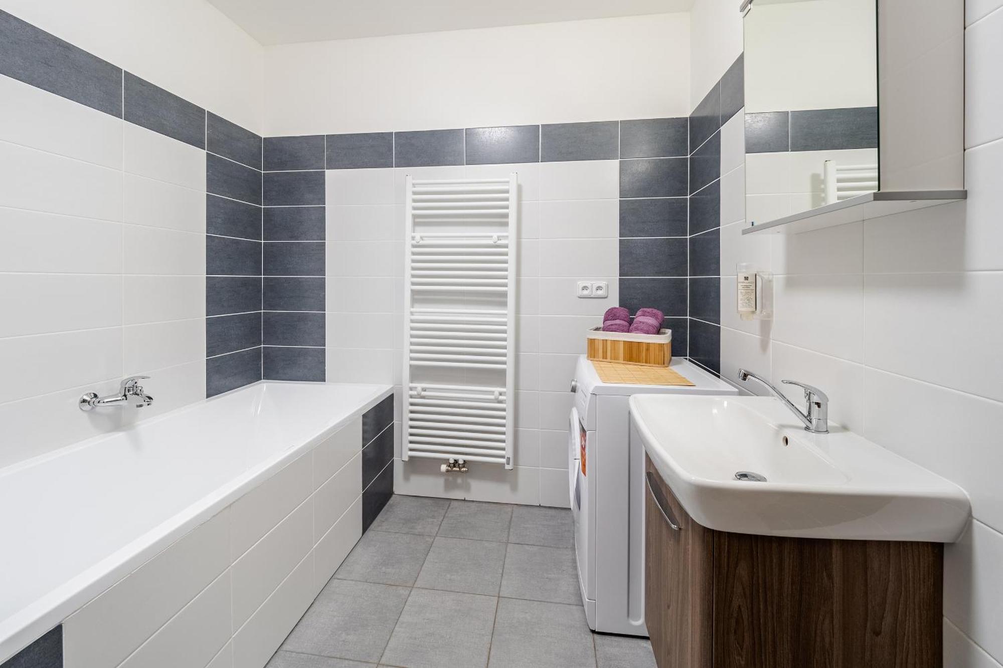 Private Luxury Apartments Frymburk Quarto foto