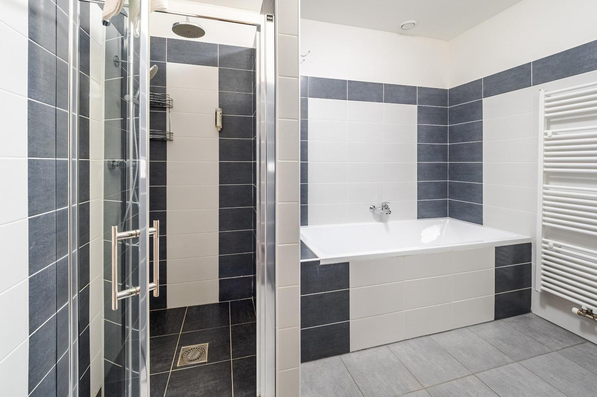 Private Luxury Apartments Frymburk Quarto foto