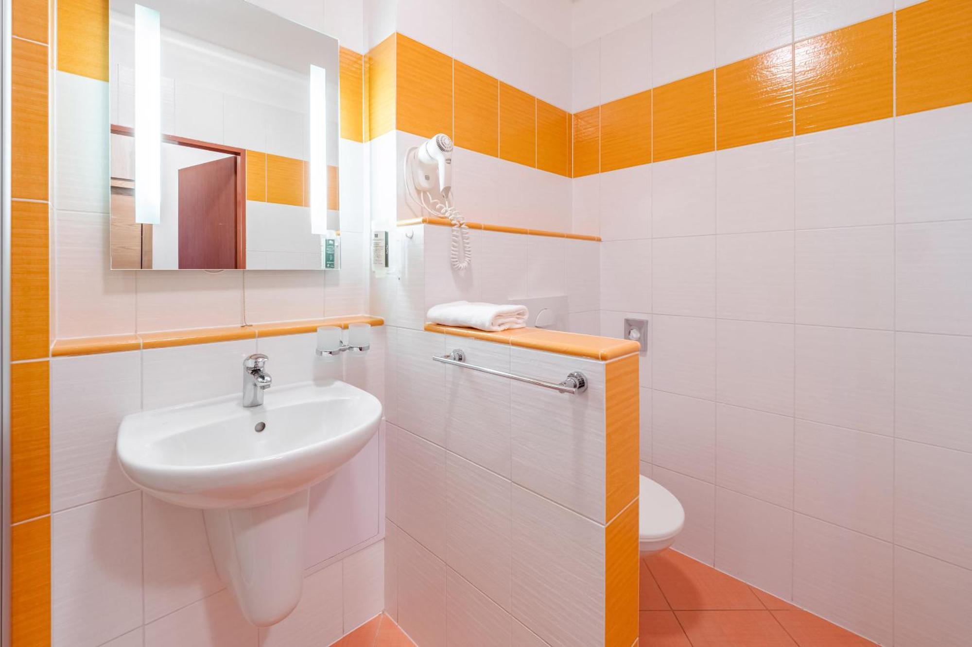 Private Luxury Apartments Frymburk Quarto foto