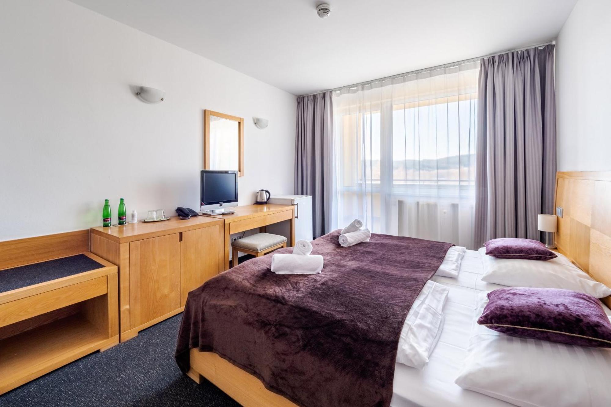 Private Luxury Apartments Frymburk Quarto foto