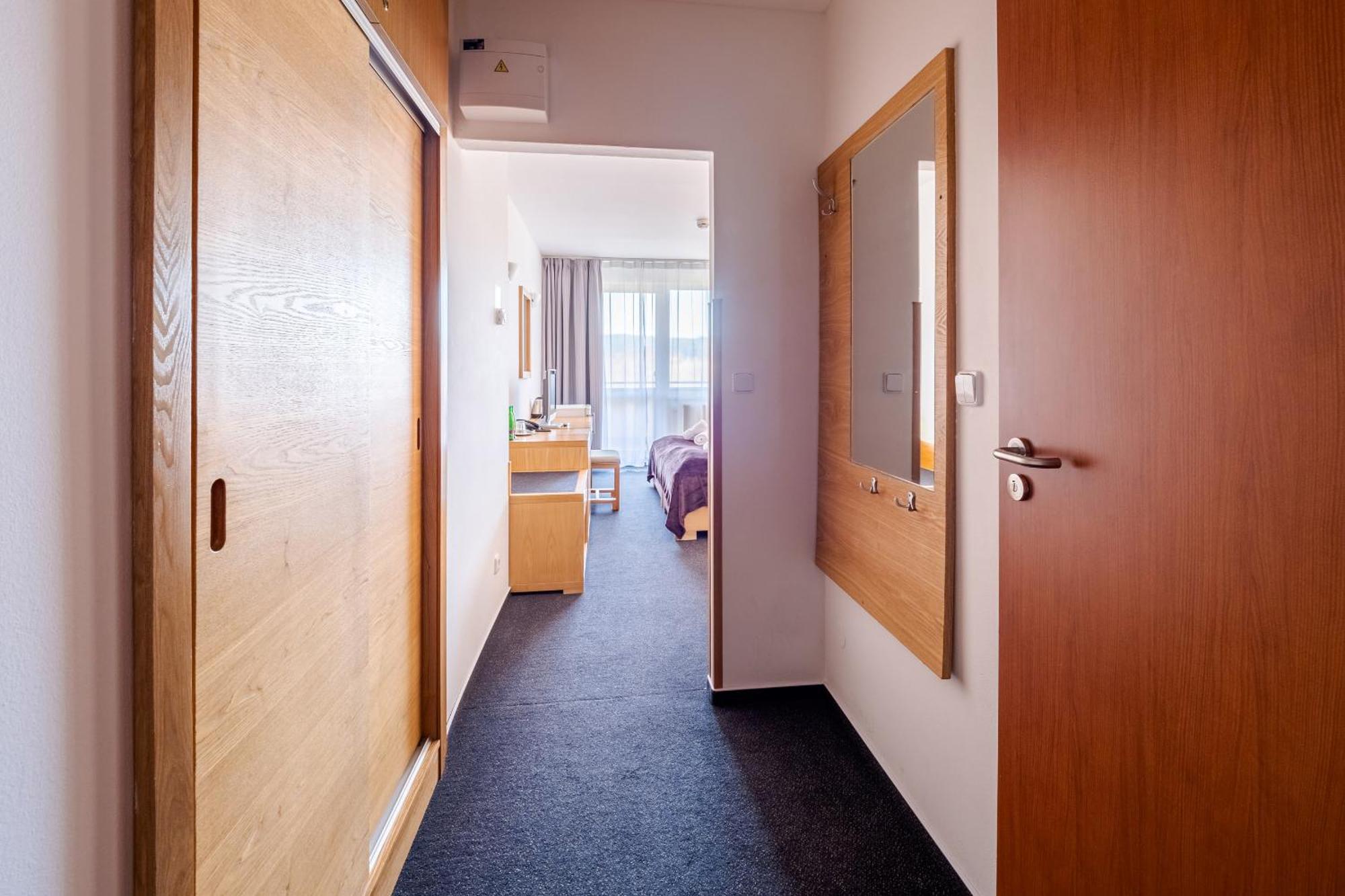 Private Luxury Apartments Frymburk Quarto foto